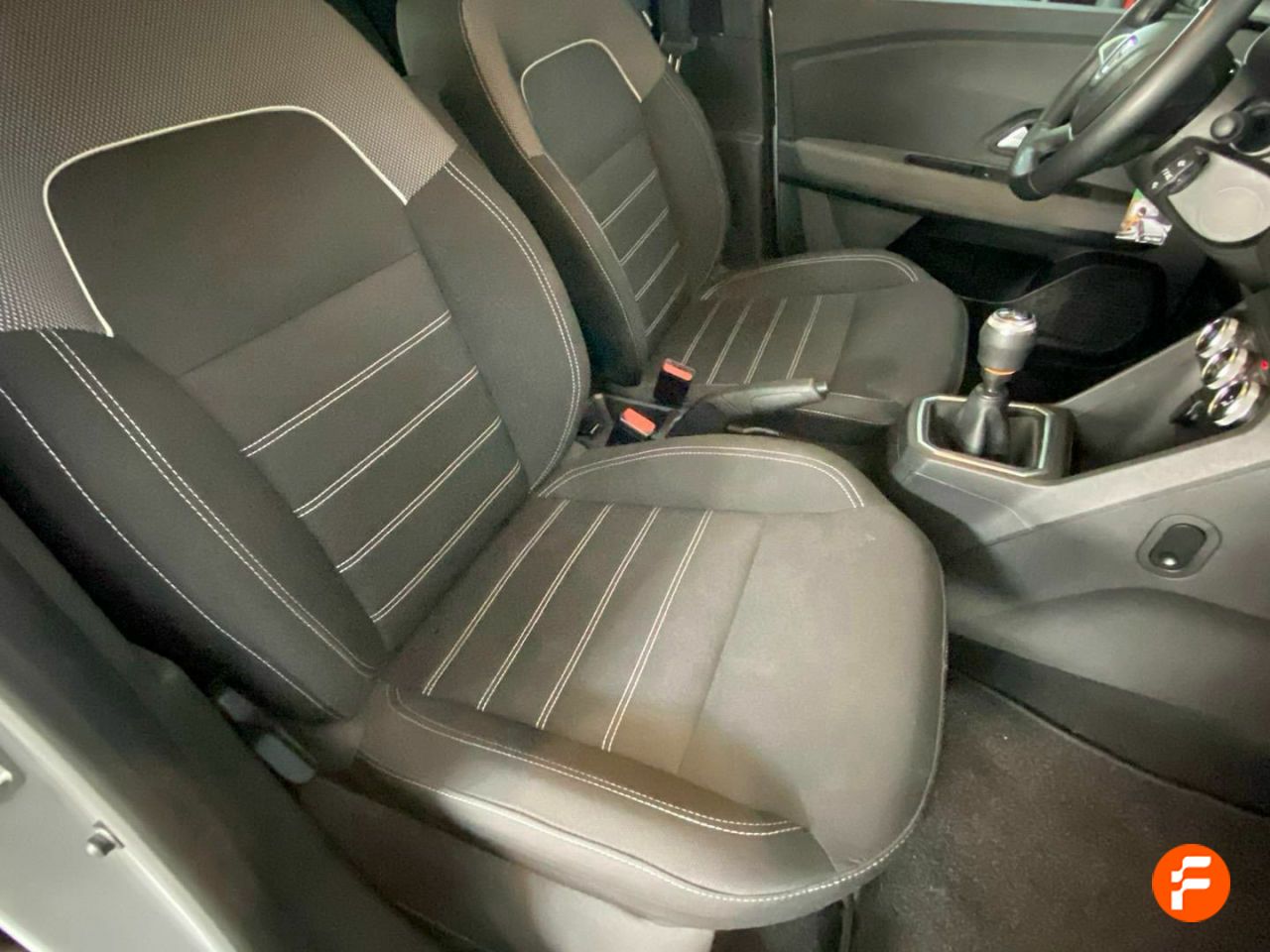 Foto Dacia Sandero 17
