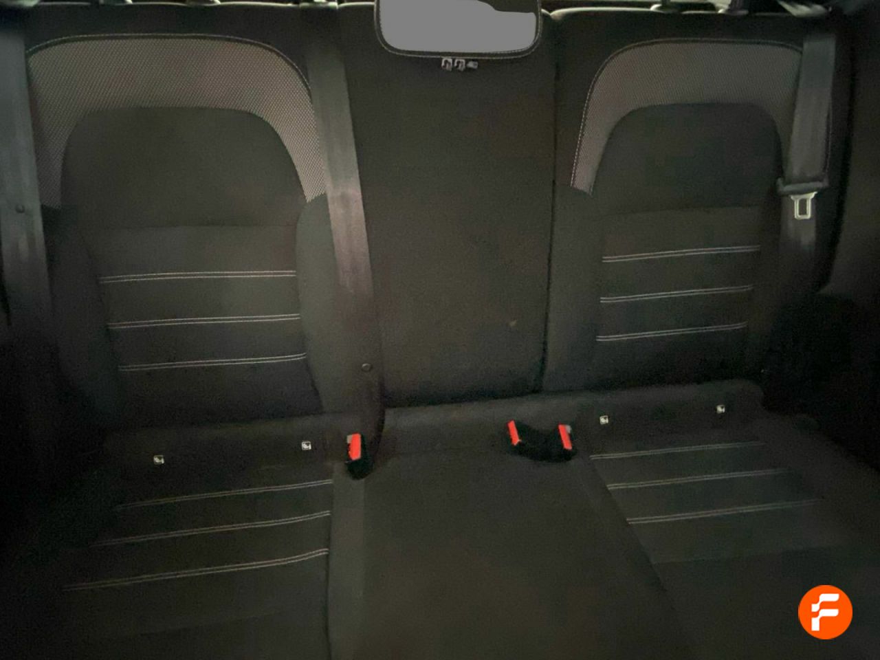 Foto Dacia Sandero 18