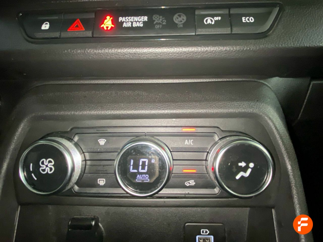 Foto Dacia Sandero 21