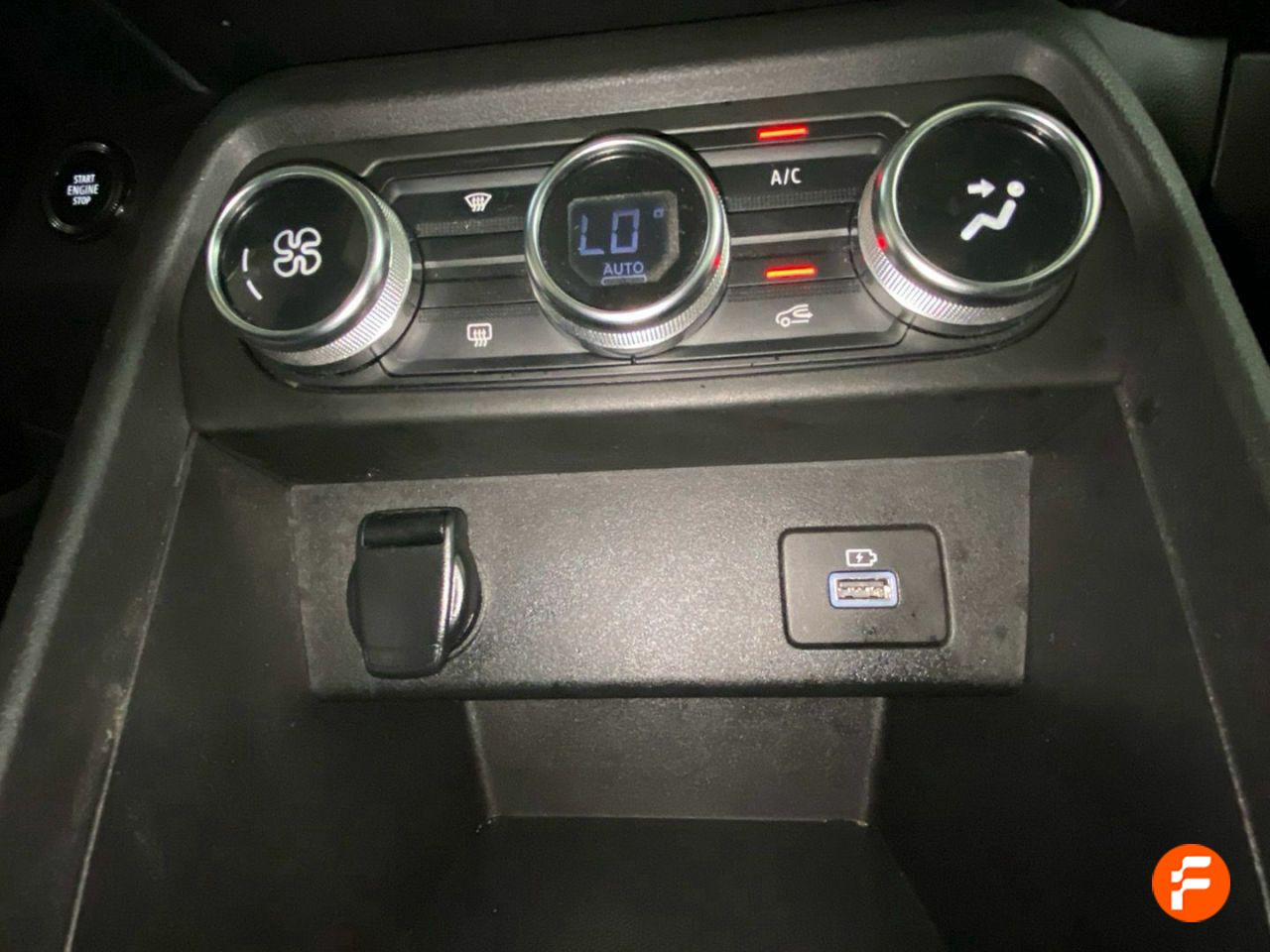 Foto Dacia Sandero 22