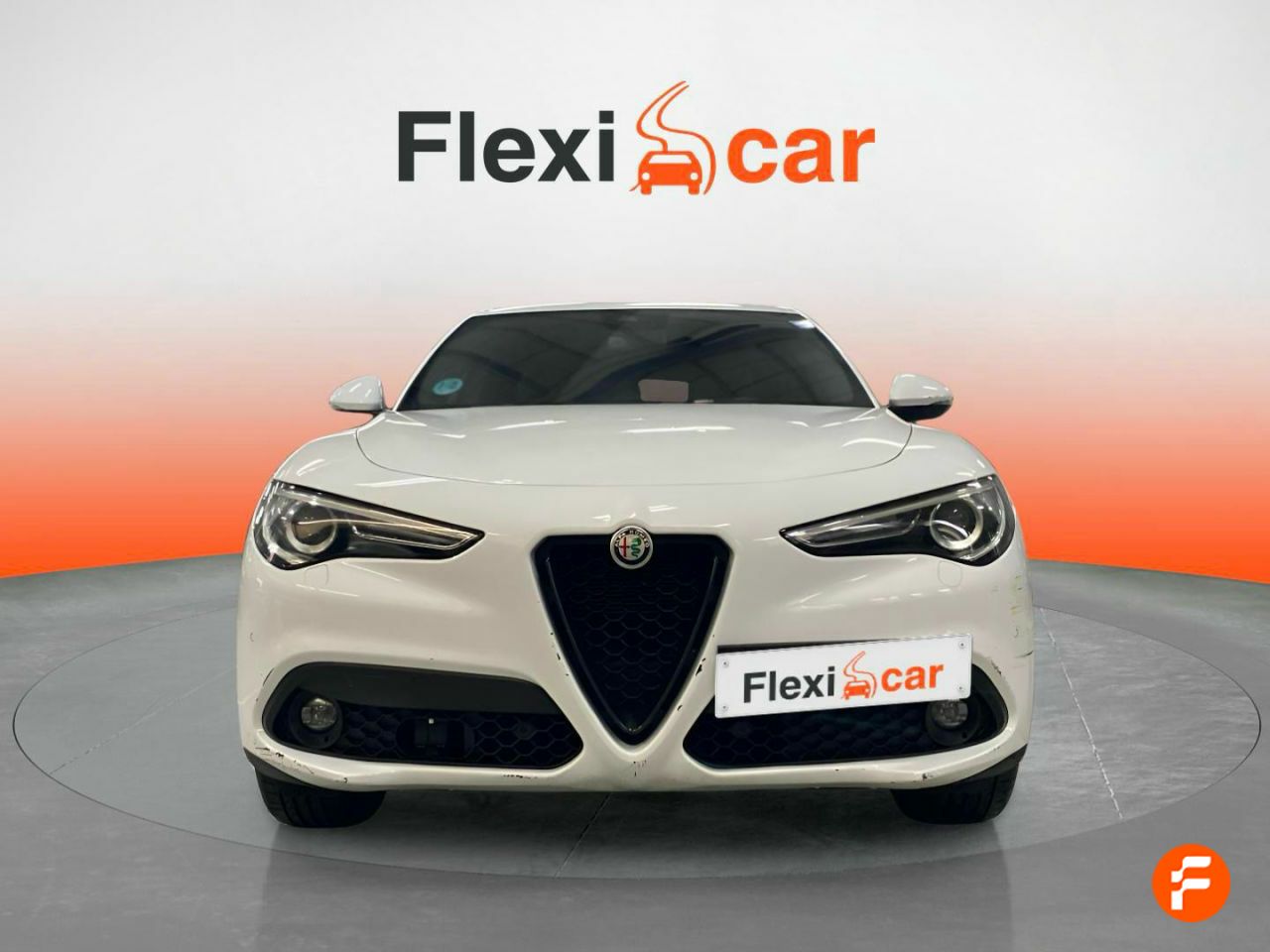 Foto Alfa Romeo Stelvio 2