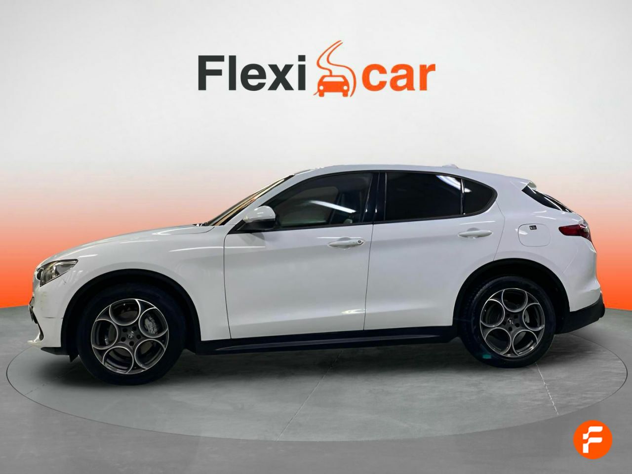 Foto Alfa Romeo Stelvio 5