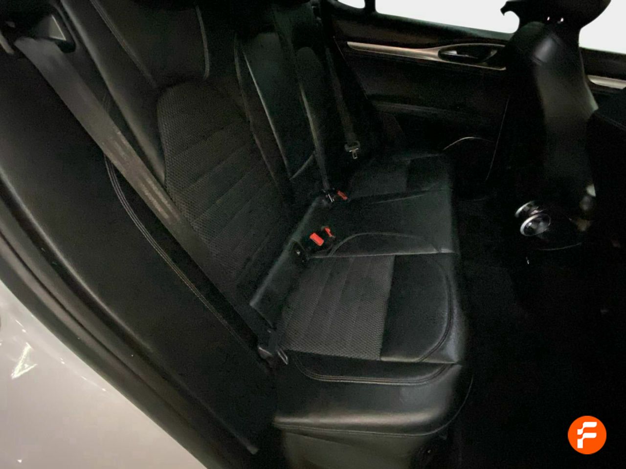 Foto Alfa Romeo Stelvio 17