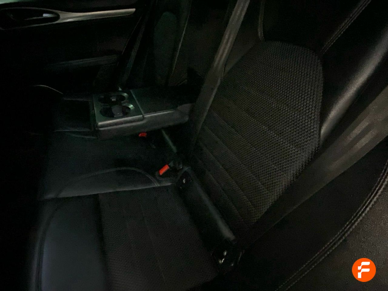Foto Alfa Romeo Stelvio 19