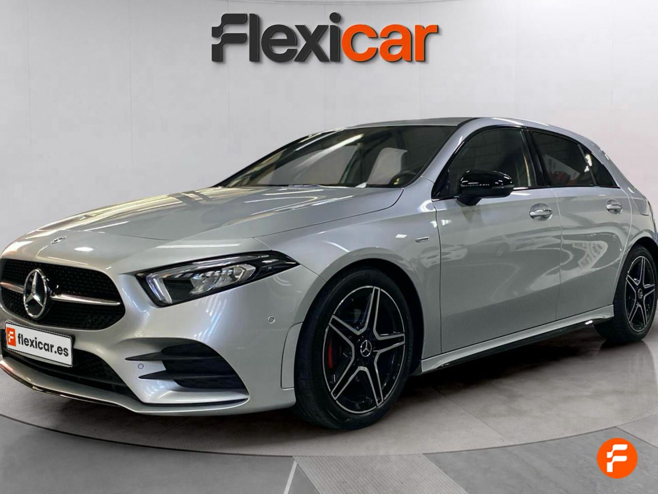Foto Mercedes-Benz Clase A 3