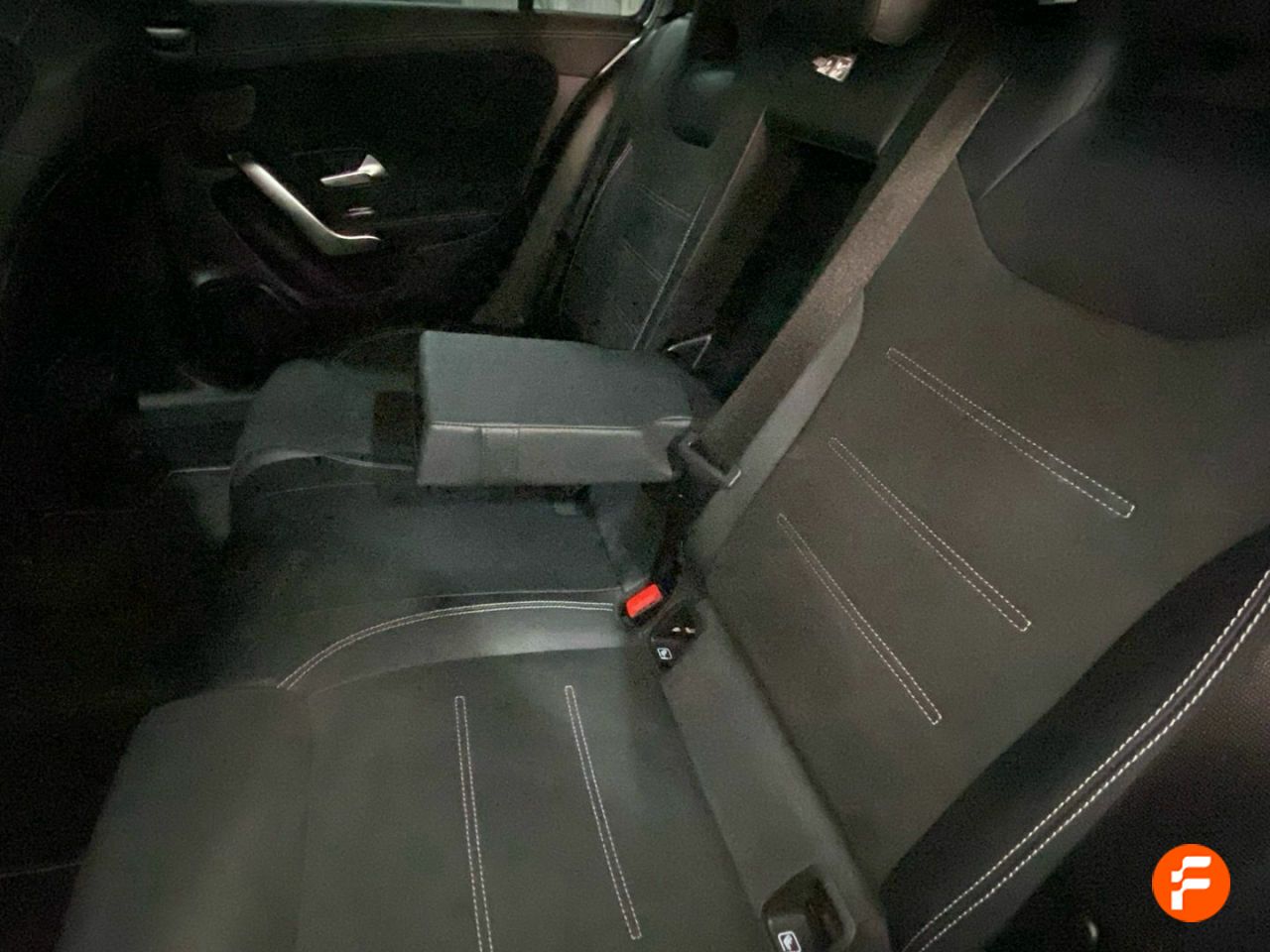 Foto Mercedes-Benz Clase A 20