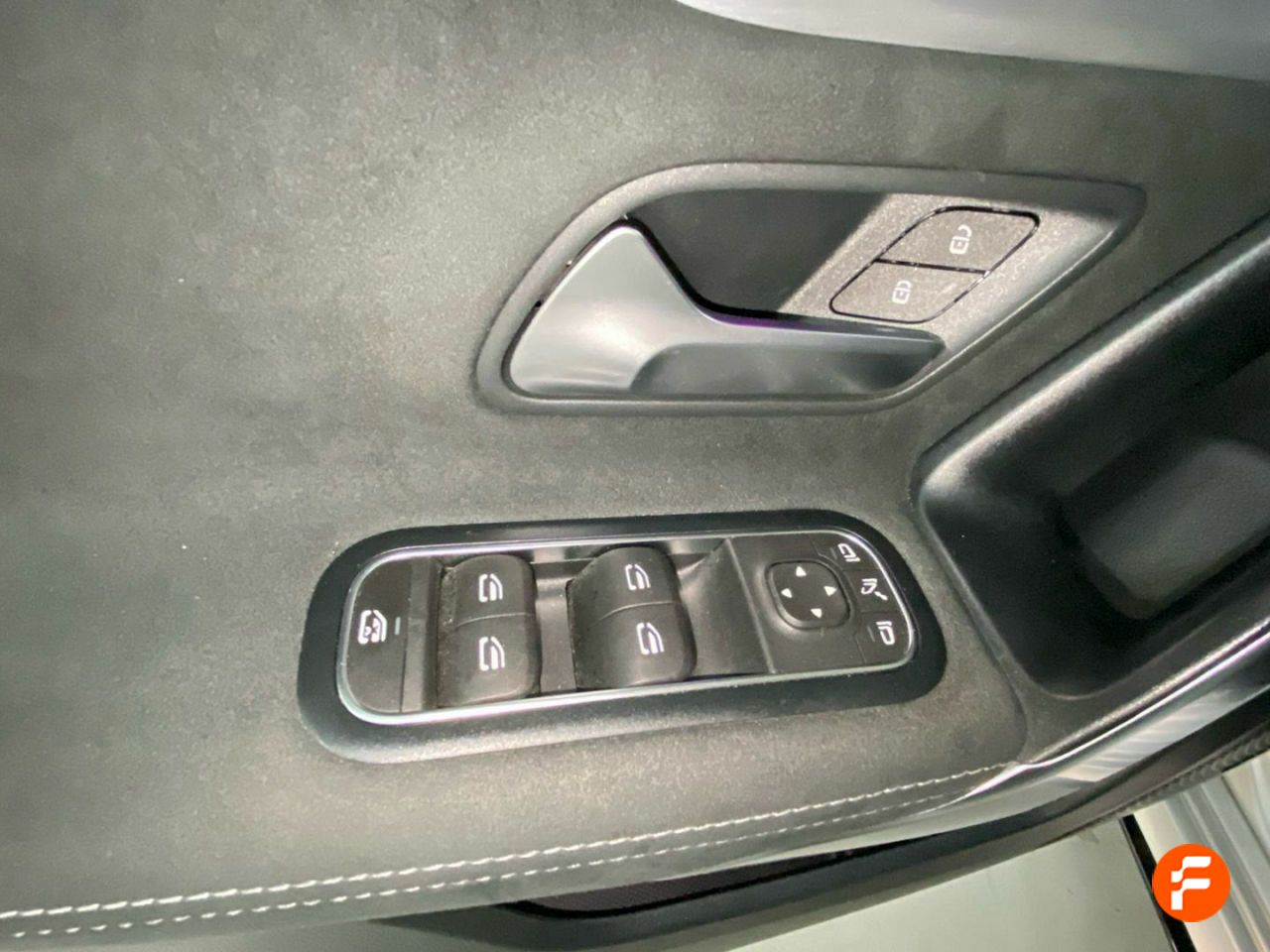 Foto Mercedes-Benz Clase A 26