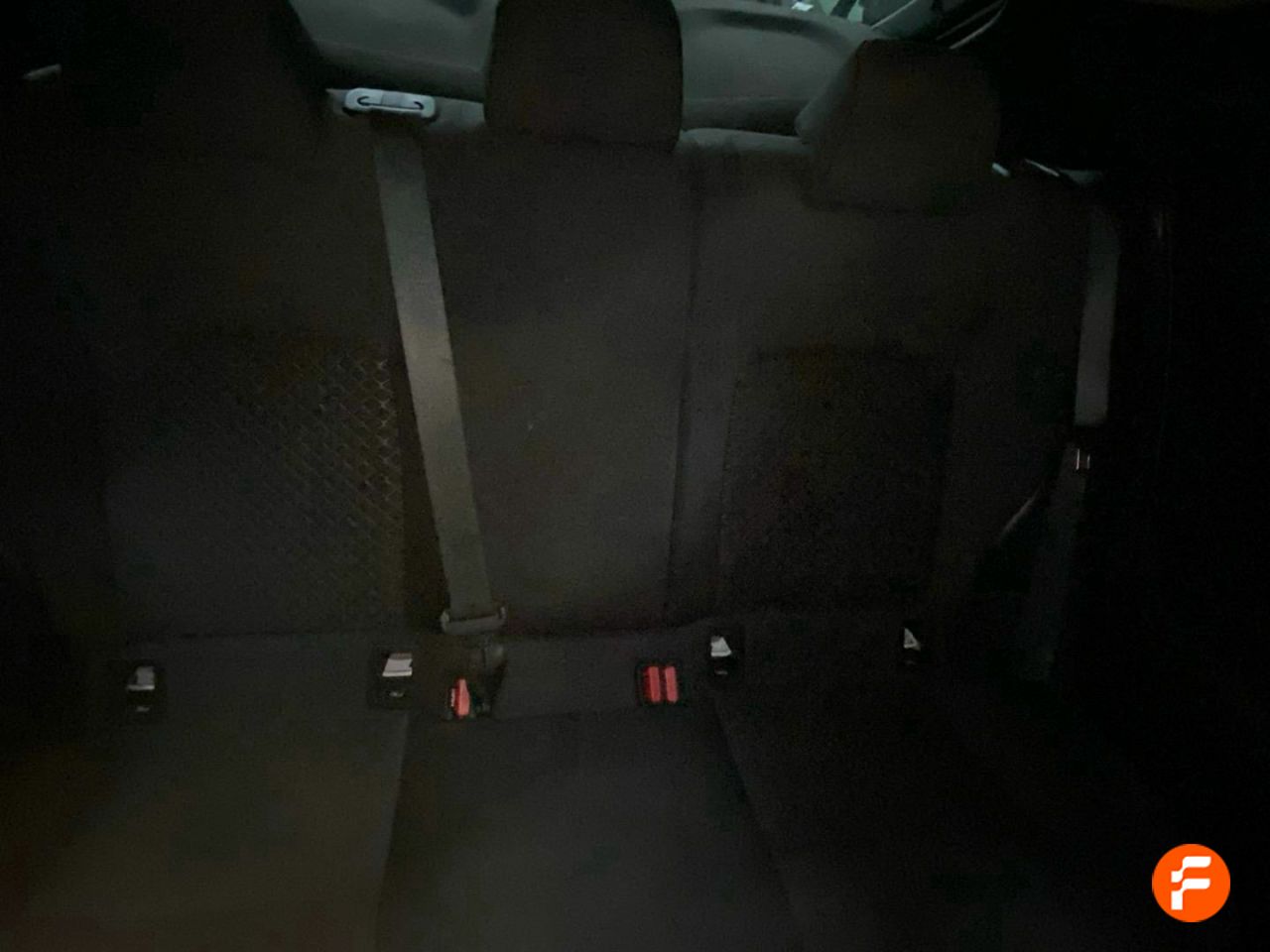 Foto Toyota C-HR 16