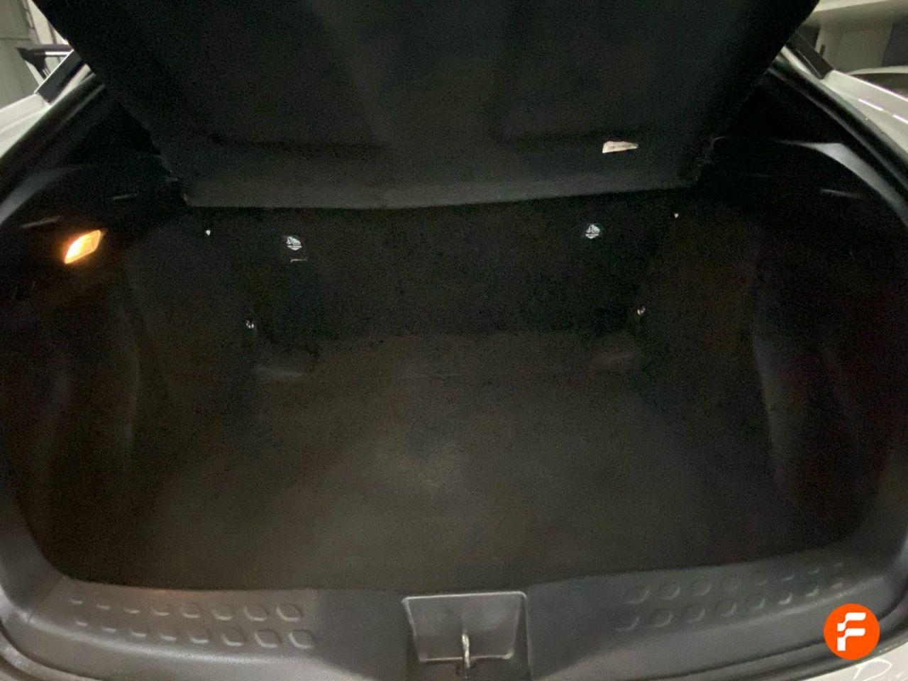 Foto Toyota C-HR 17
