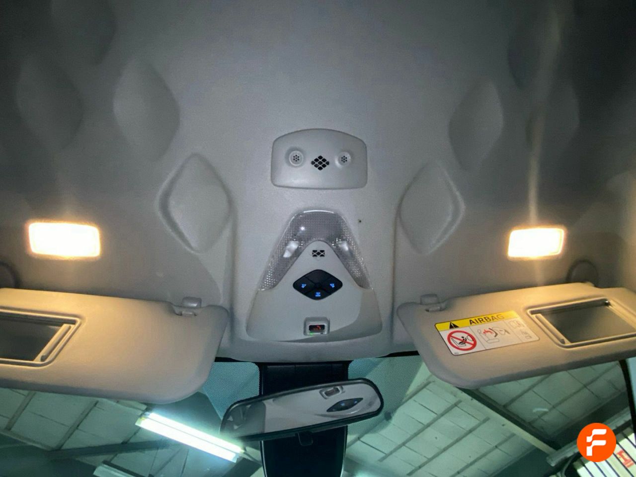 Foto Toyota C-HR 22