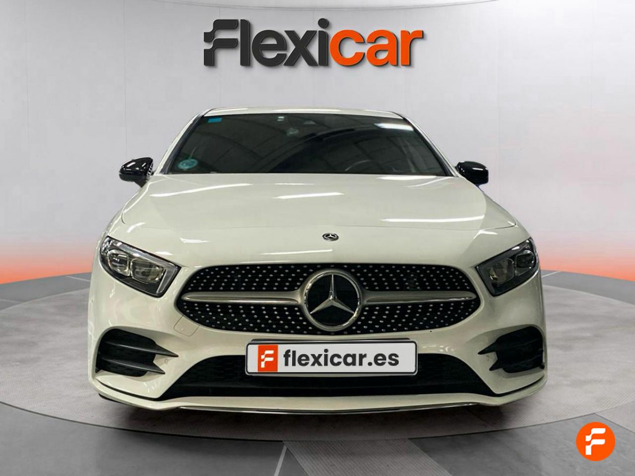 Foto Mercedes-Benz Clase A 2