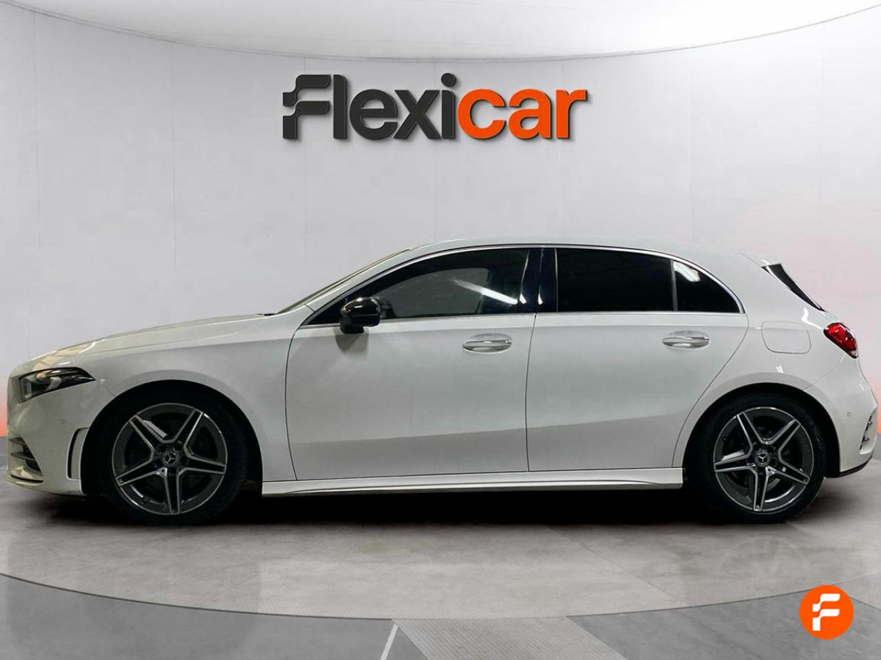 Foto Mercedes-Benz Clase A 5