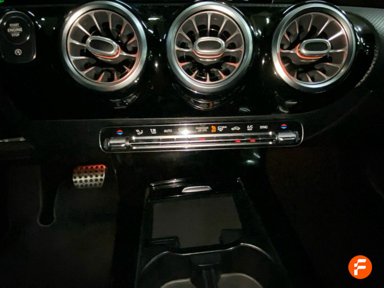 Foto Mercedes-Benz Clase A 15