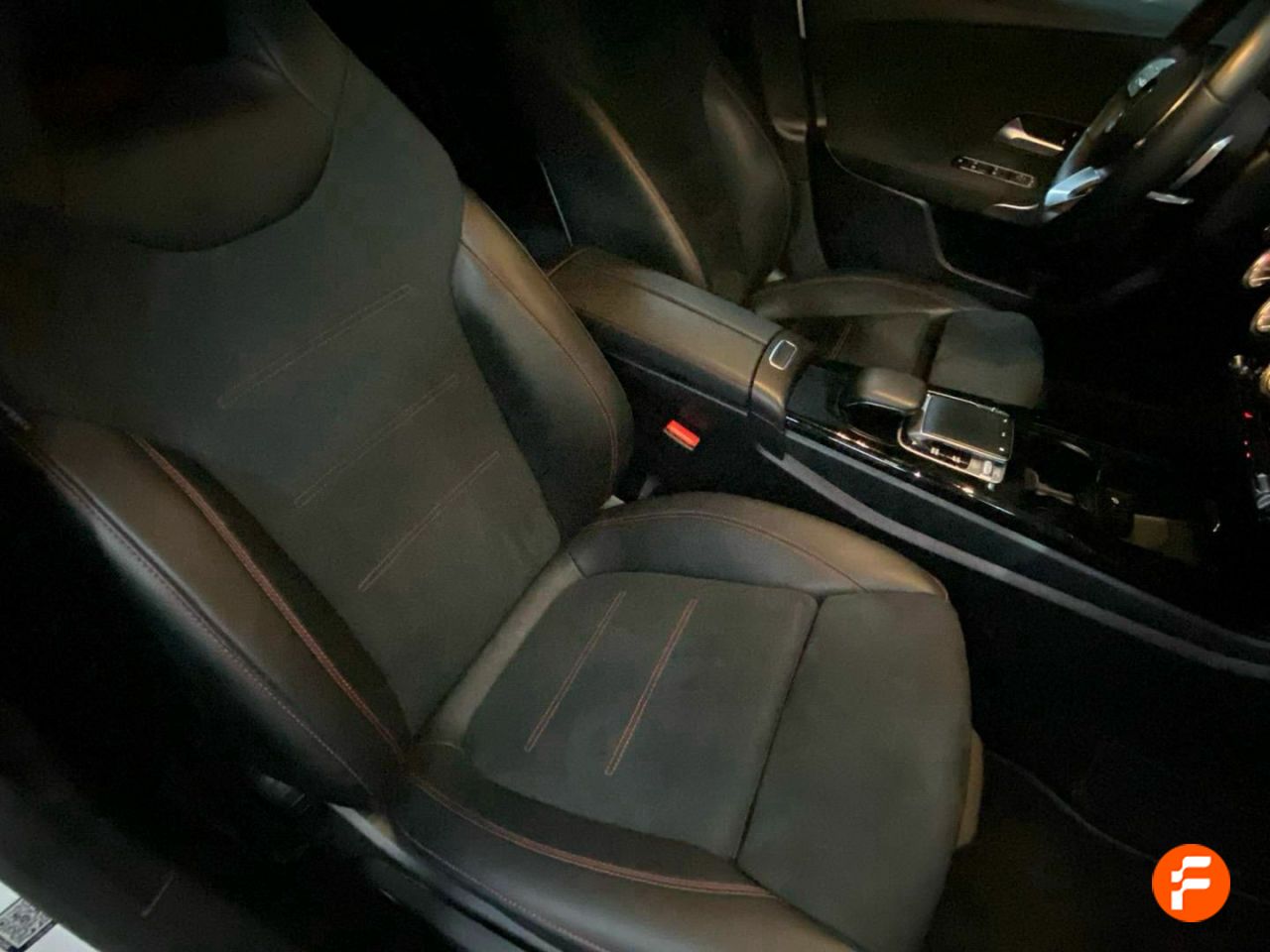 Foto Mercedes-Benz Clase A 16