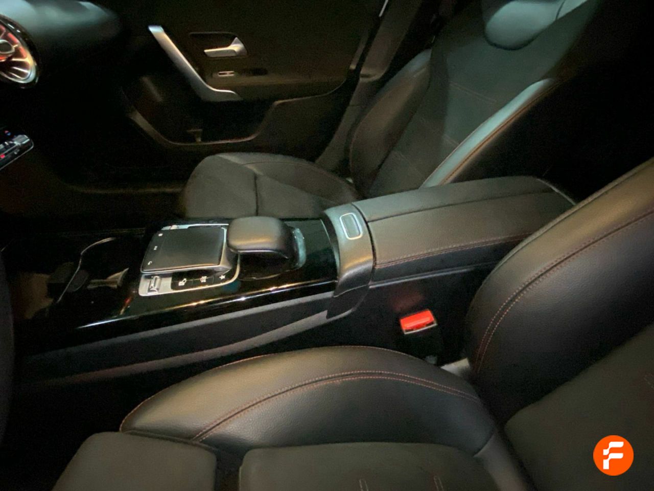 Foto Mercedes-Benz Clase A 19