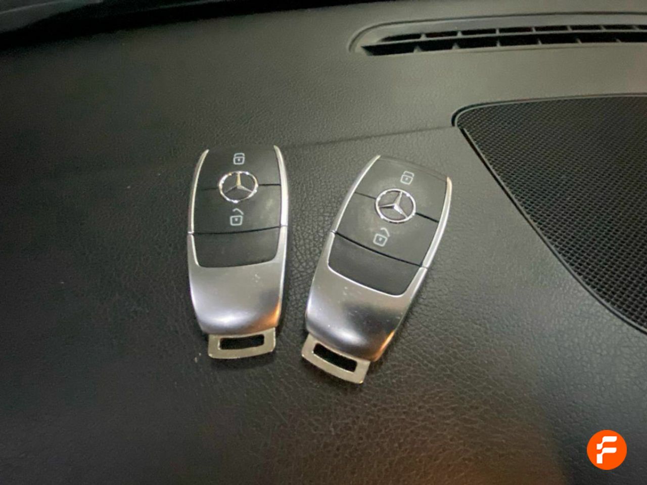 Foto Mercedes-Benz Clase A 27