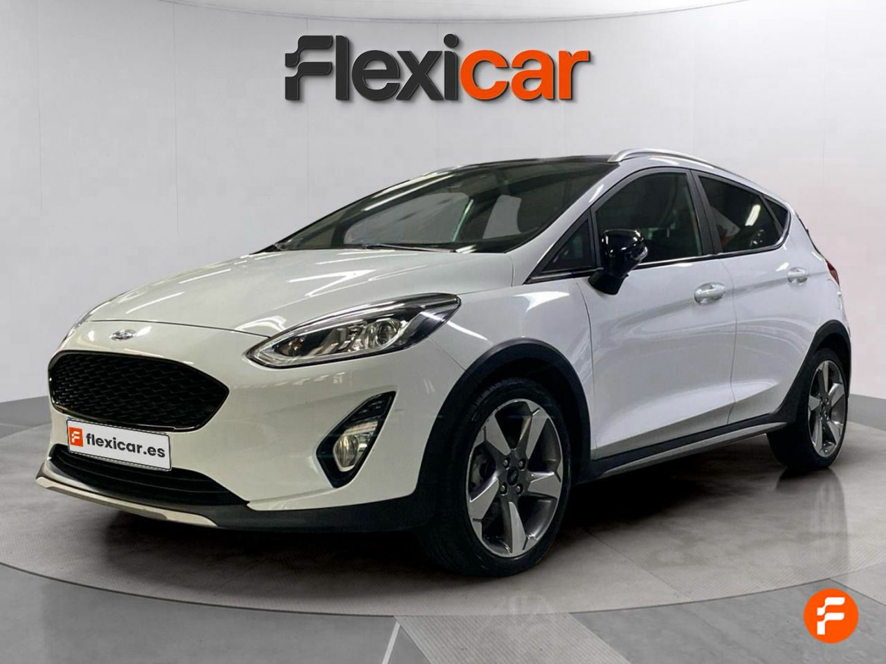 Foto Ford Fiesta 3