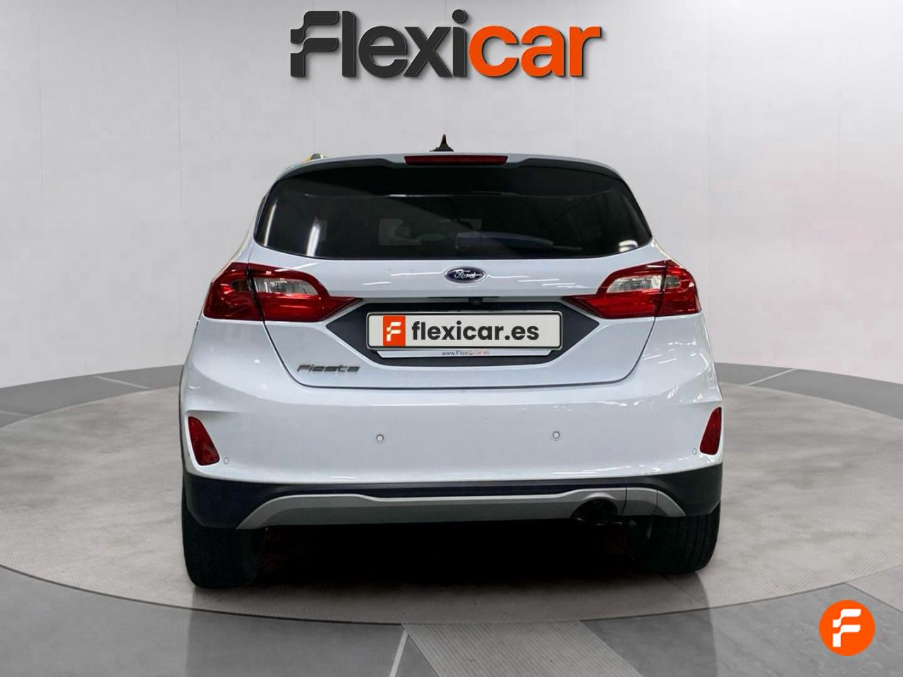 Foto Ford Fiesta 8