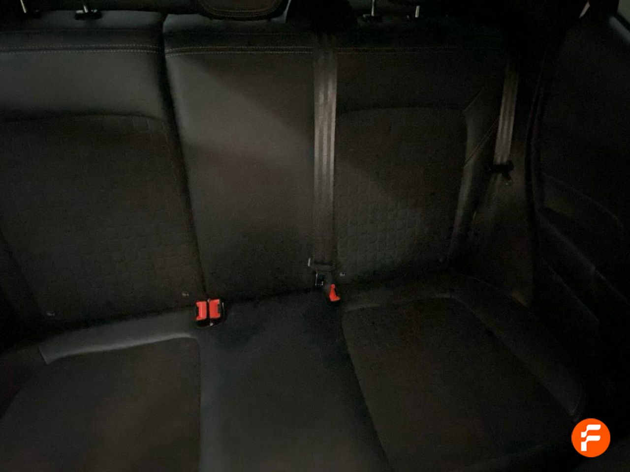 Foto Ford Fiesta 17