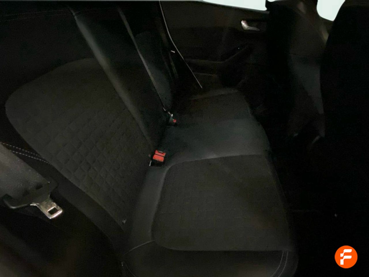 Foto Ford Fiesta 18