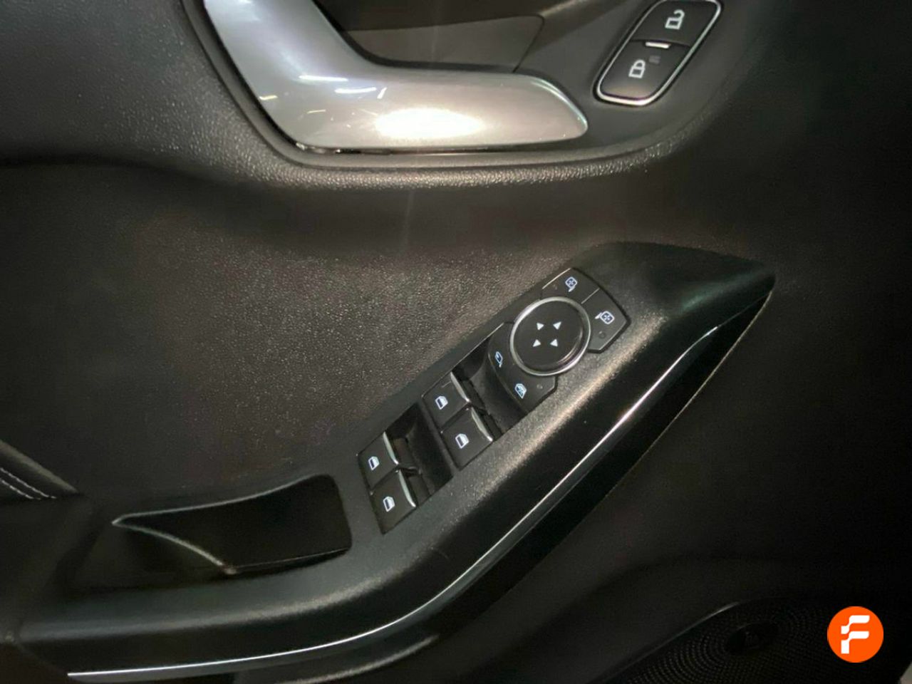 Foto Ford Fiesta 22