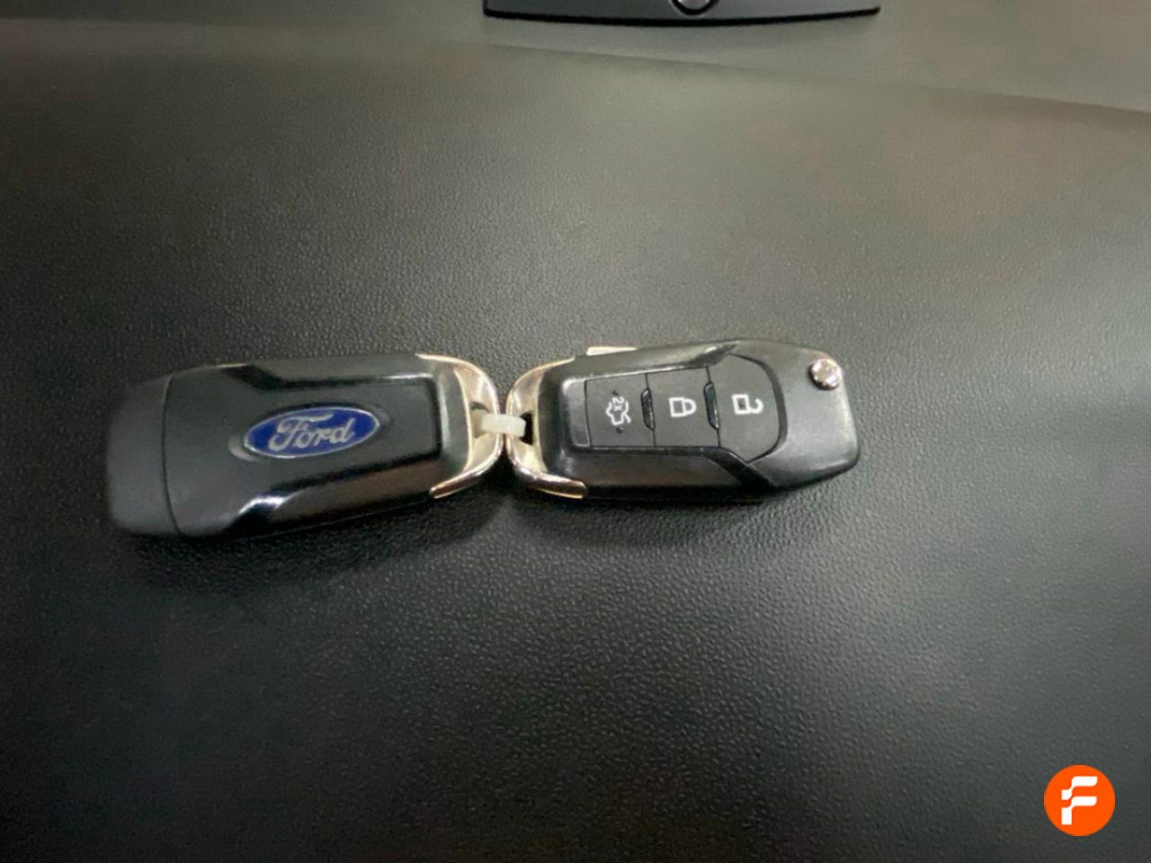Foto Ford Fiesta 25