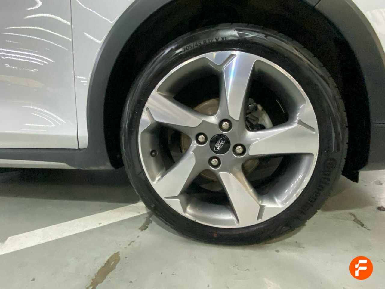 Foto Ford Fiesta 28