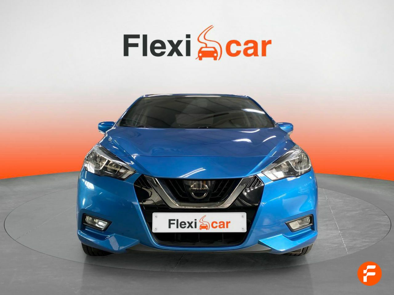 Foto Nissan Micra 2