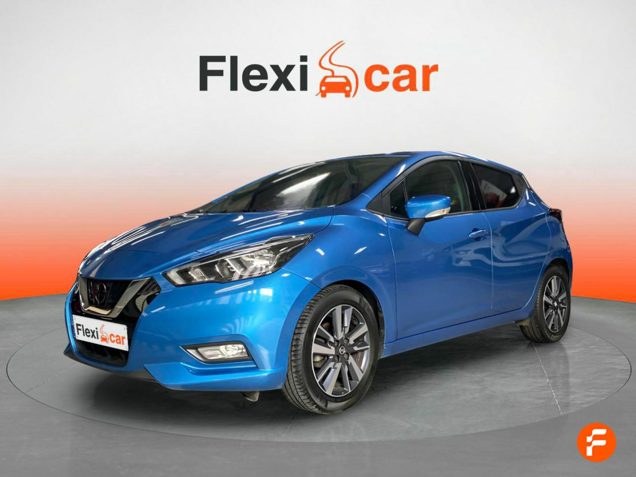 Foto Nissan Micra 3
