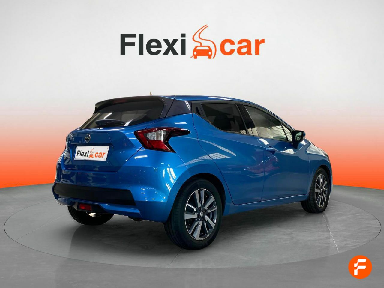 Foto Nissan Micra 7