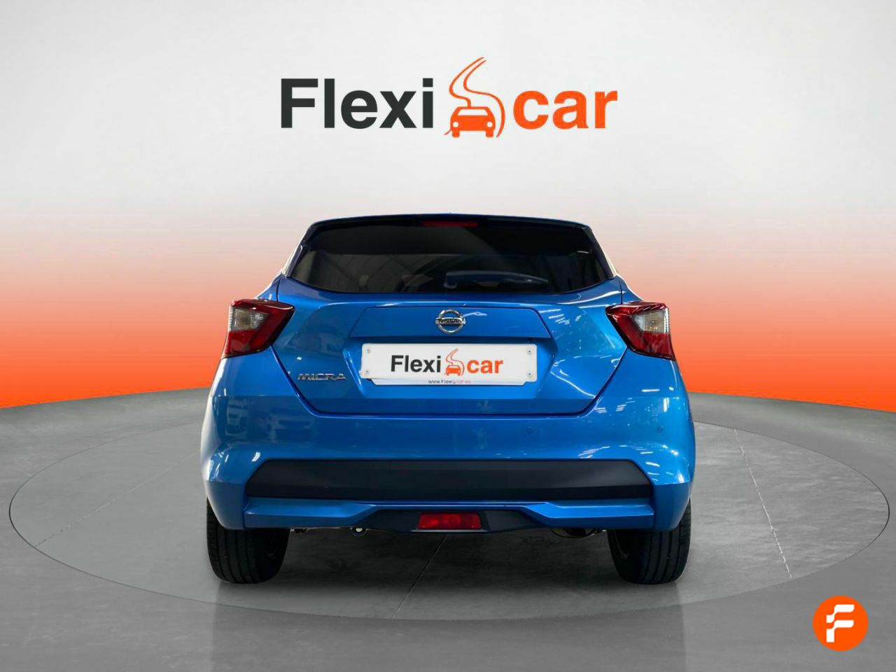 Foto Nissan Micra 8