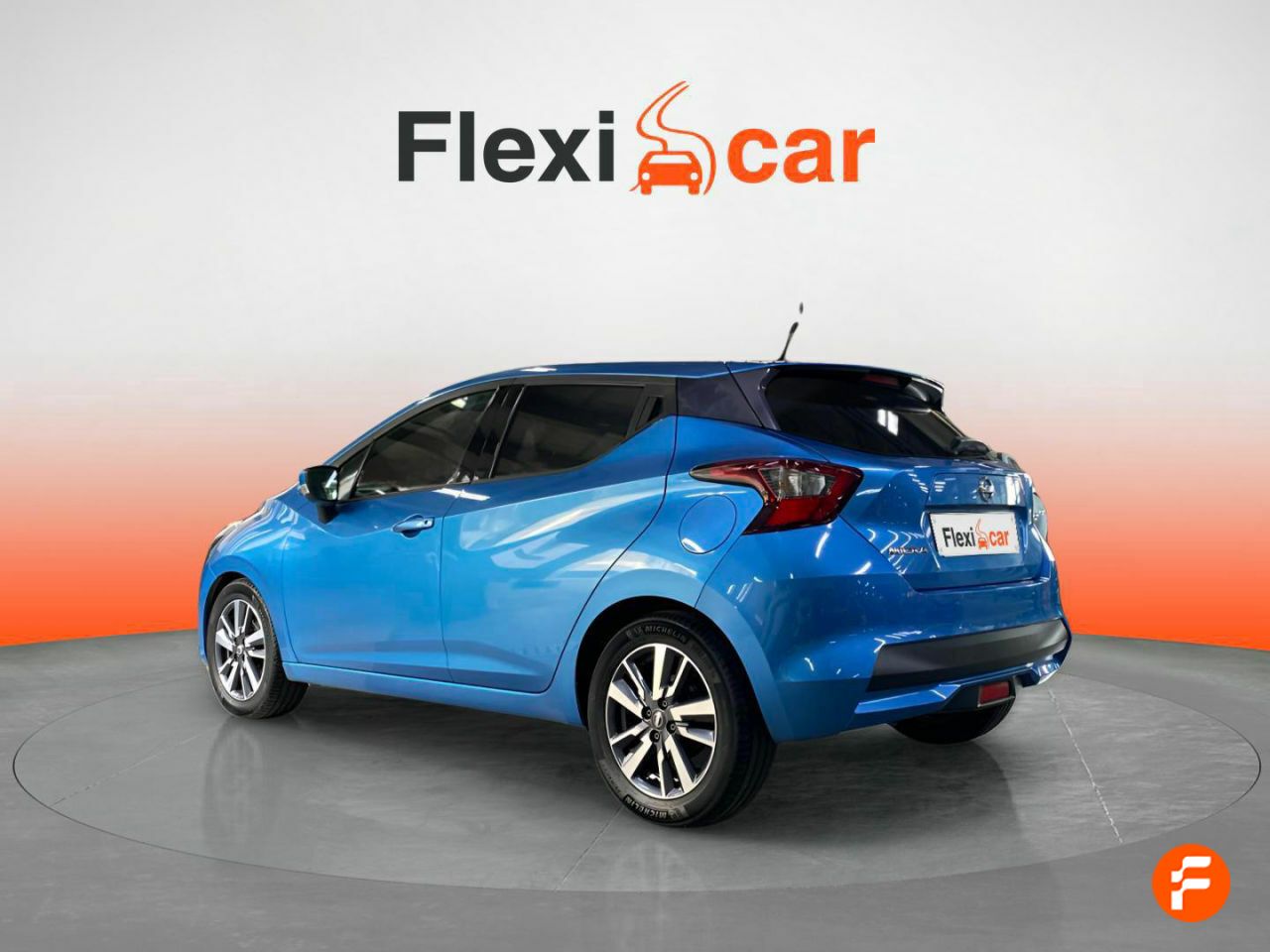 Foto Nissan Micra 9