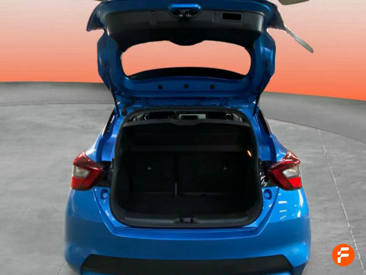 Foto Nissan Micra 10