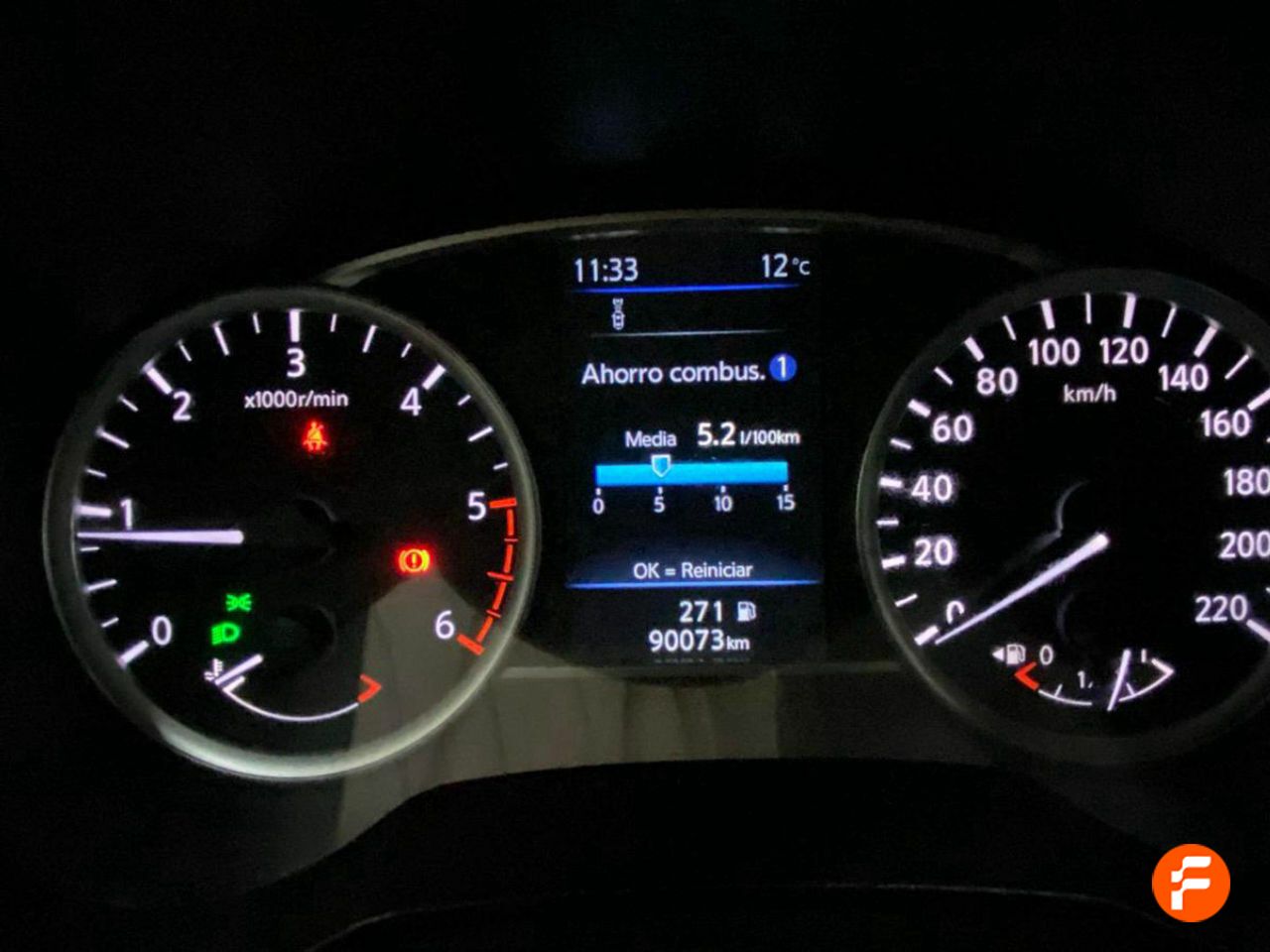 Foto Nissan Micra 11
