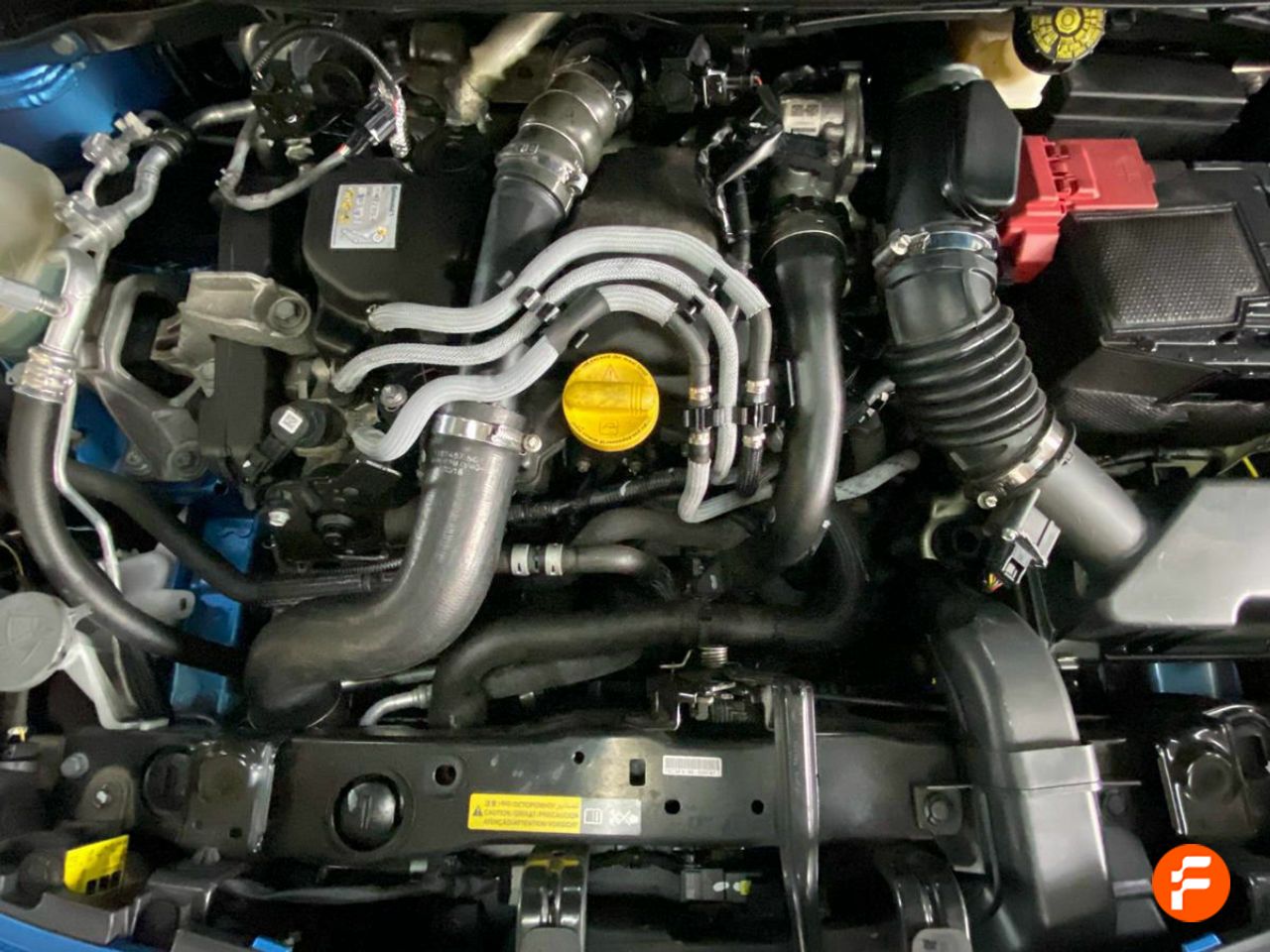 Foto Nissan Micra 24