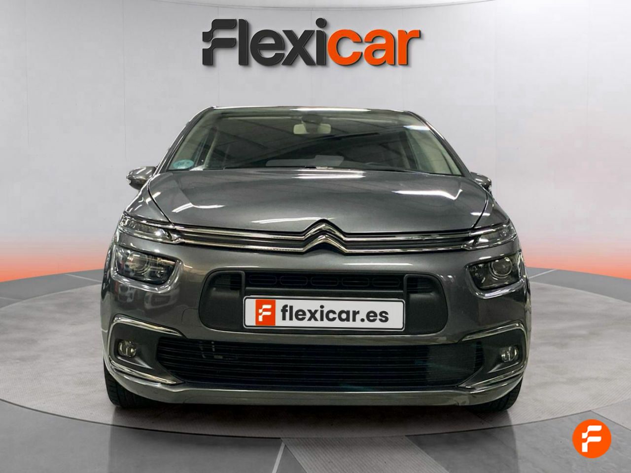 Foto Citroën C4 Spacetourer 2