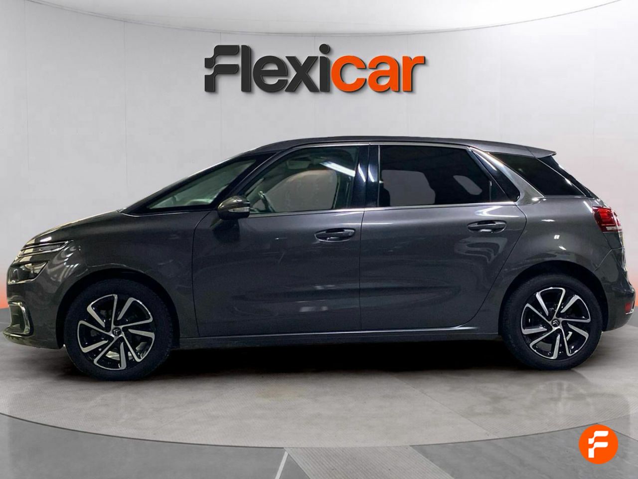 Foto Citroën C4 Spacetourer 5
