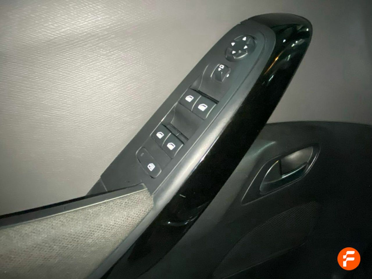 Foto Citroën C4 Spacetourer 24