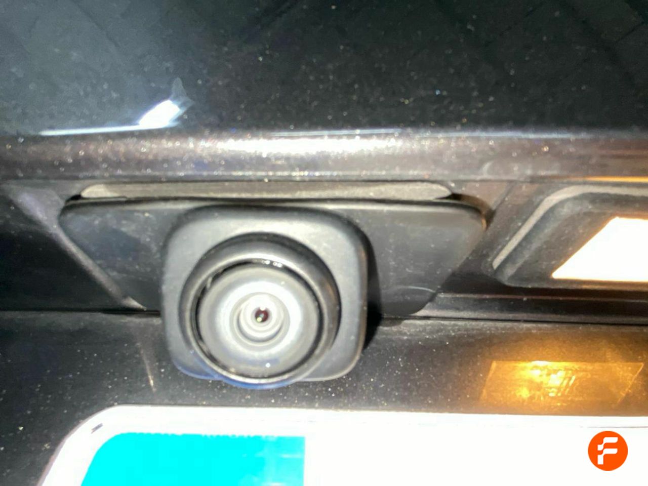 Foto Citroën C4 Spacetourer 26