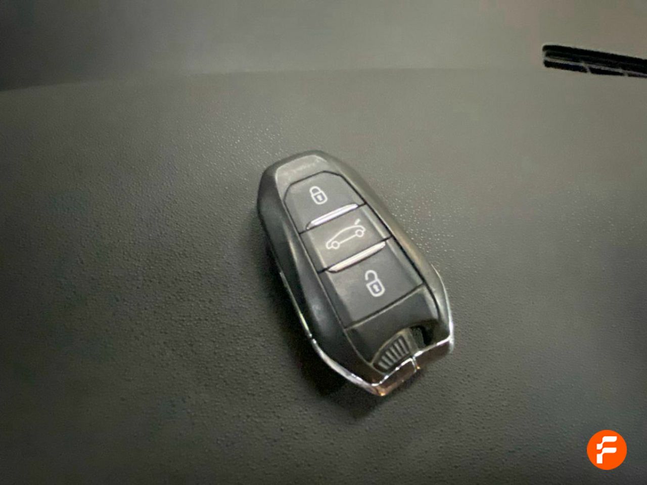 Foto Citroën C4 Spacetourer 27
