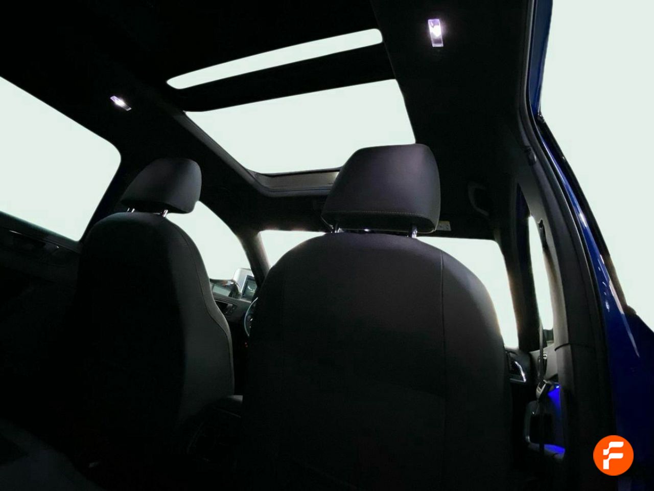 Foto Cupra Ateca 12