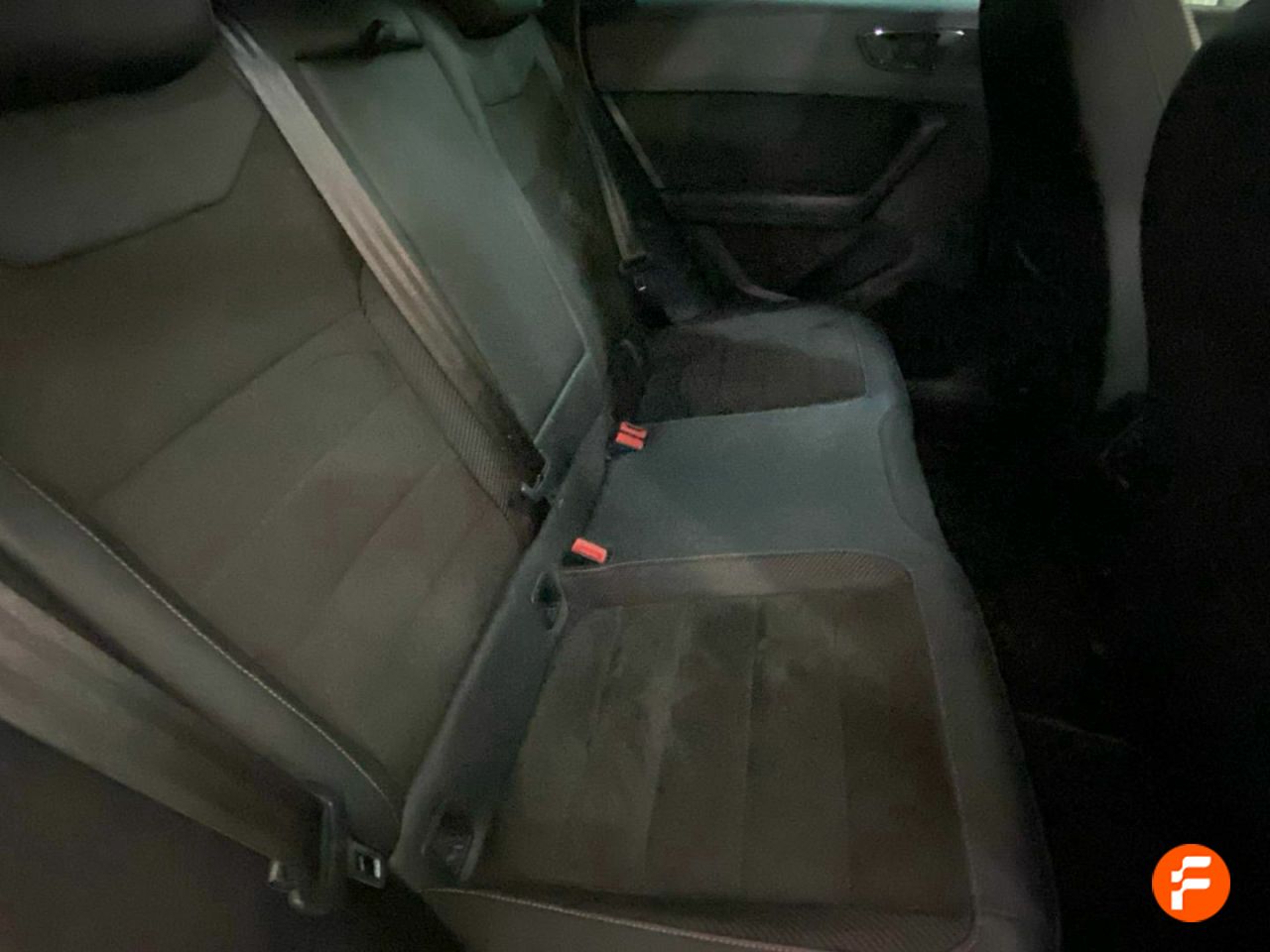 Foto Cupra Ateca 20