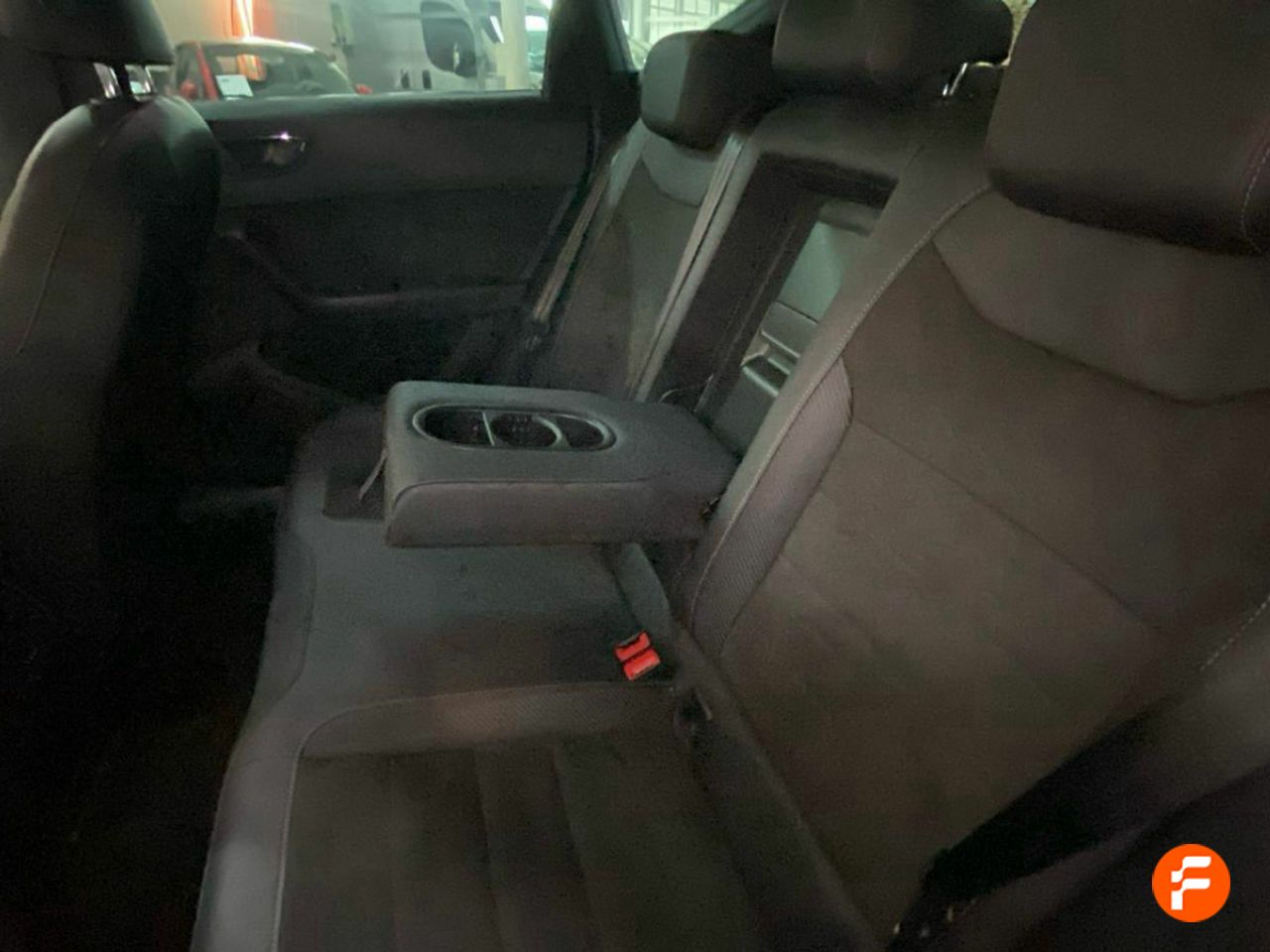 Foto Cupra Ateca 21