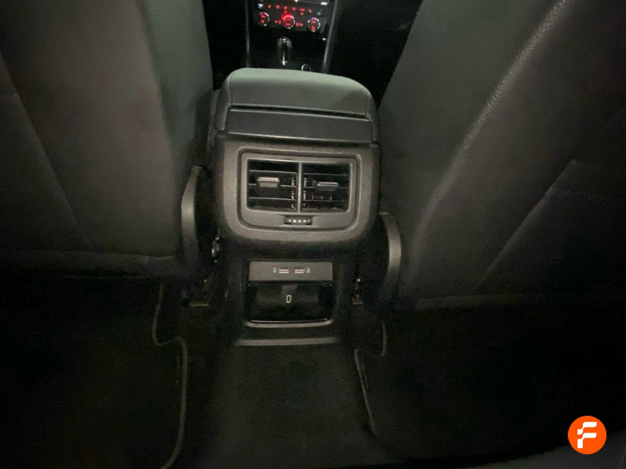 Foto Cupra Ateca 26