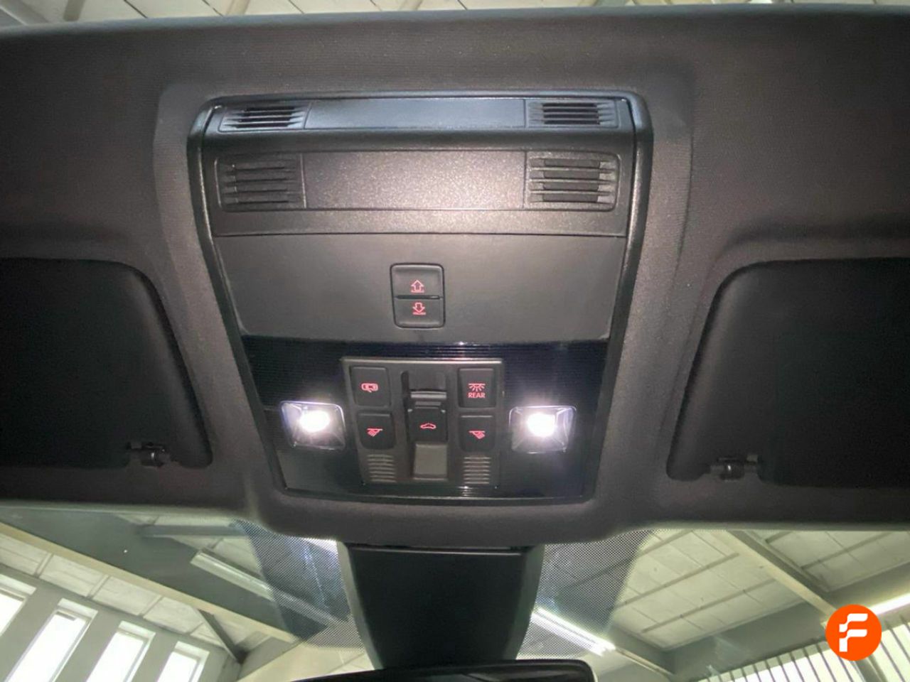 Foto Cupra Ateca 27