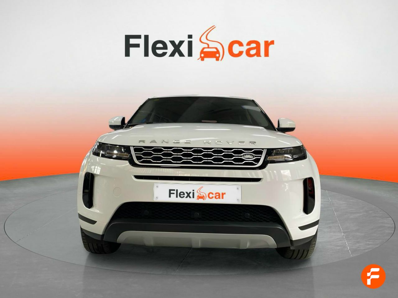Foto Land-Rover Range Rover Evoque 2