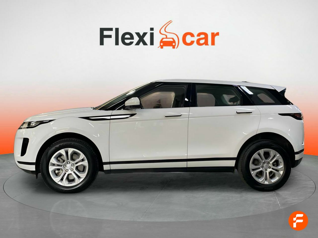 Foto Land-Rover Range Rover Evoque 5