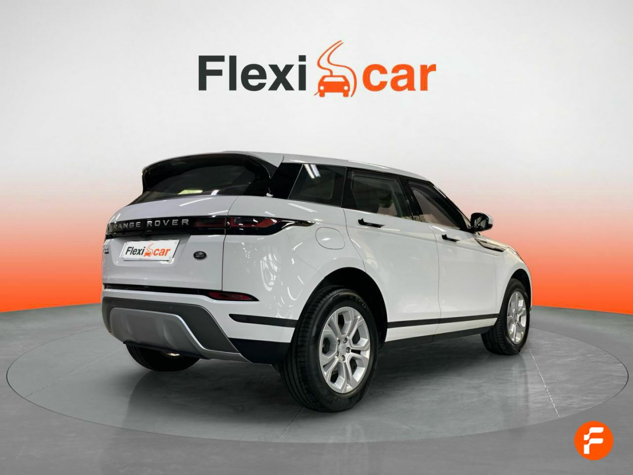 Foto Land-Rover Range Rover Evoque 7