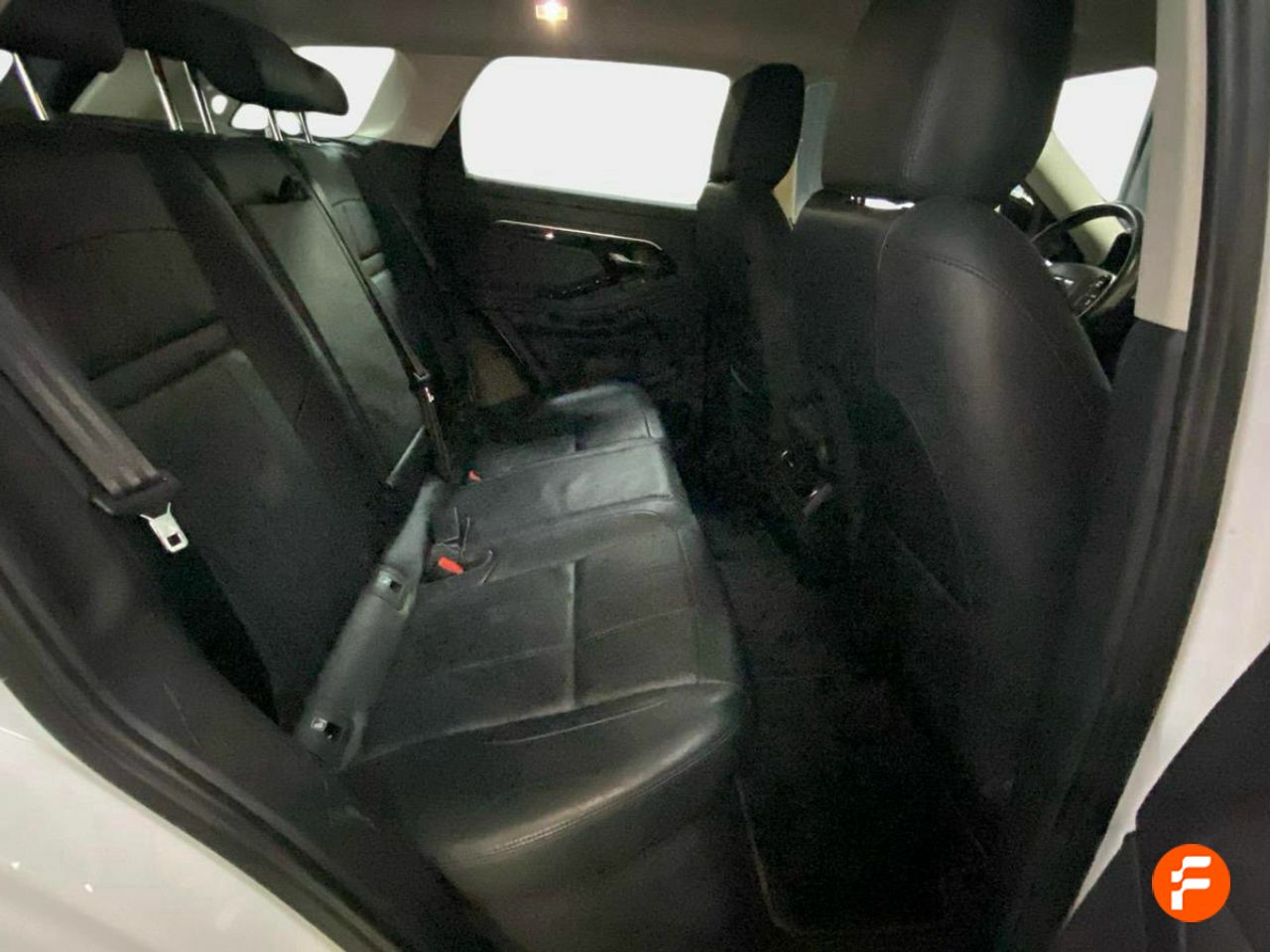 Foto Land-Rover Range Rover Evoque 19
