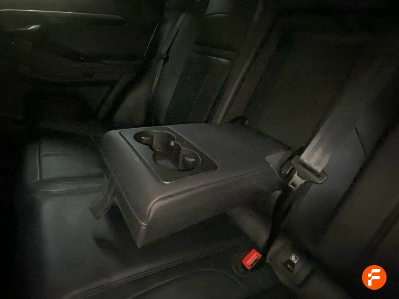 Foto Land-Rover Range Rover Evoque 20